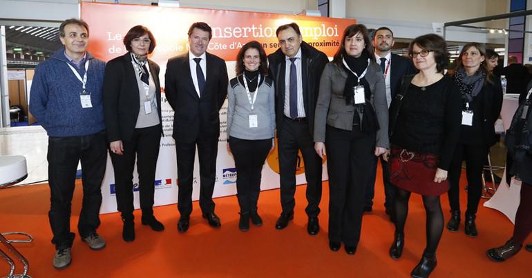 10ème édition du Forum pour l’Emploi